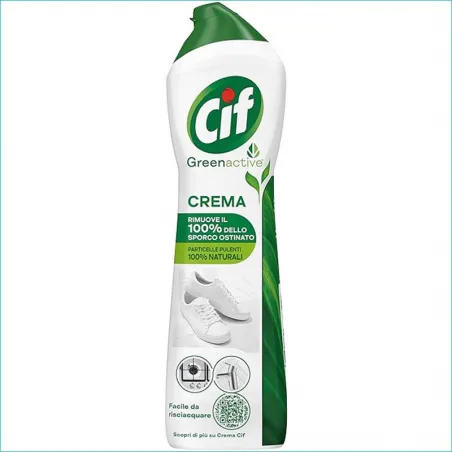 Cif mleczko do czyszczenia 500ml. Oryginal /16/