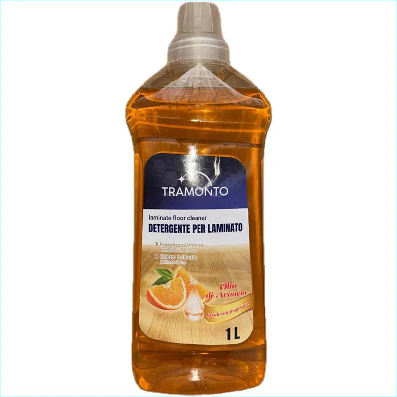 Tramonto płyn do paneli 1L. /9/