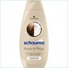 Schauma szampon do włosów 400ml. Repair&Pflege /20/