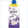 Lenor płyn do płukania 1,239l/59 Provence /8/