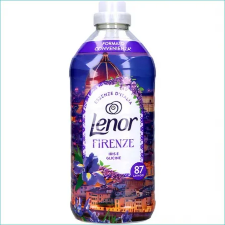 Lenor płyn do płukania 1,82l/87 Firenze /6/