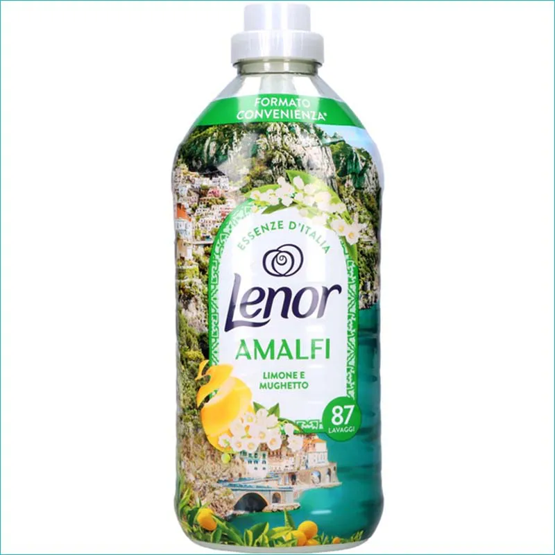 Lenor płyn do płukania 1,82l/87 Amalfi /6/