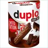 Duplo wafelki w czekoladzie 10szt. Choco Duo