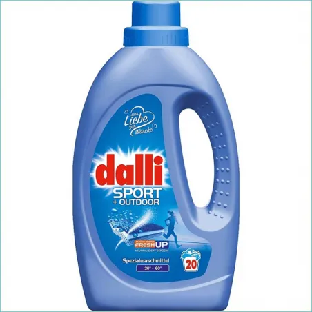 Dalli żel do prania 1,1l/20 Sport /6/