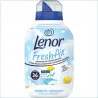 Lenor płyn do płukania 504ml. Fresh Air Sensitive /6/