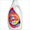 Gama żel do prania 3,735l/83 Colour&Dark /3/