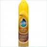Pledge spray 250ml. Wood Polish /6/