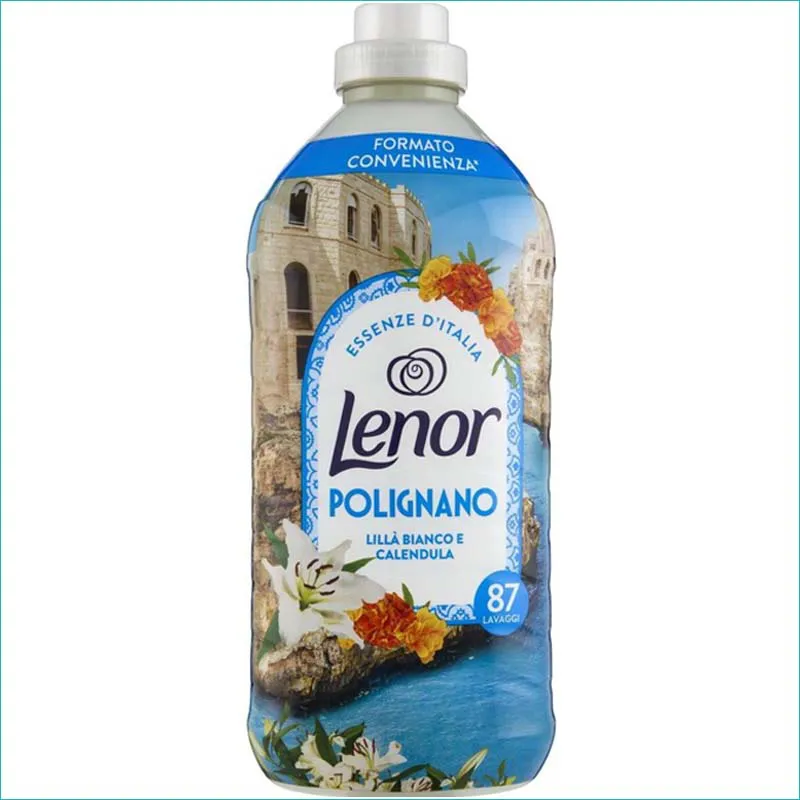 Lenor płyn do płukania 1,82l/87 Polignano /6/