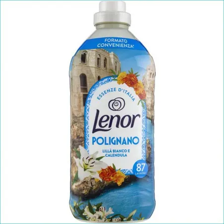 Lenor płyn do płukania 1,82l/87 Polignano /6/