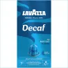 Kawa Lavazza kapsułki 10szt. Decaf /10/