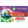 Ariel kapsułki do prania 19szt. Color+ /4/