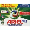 Ariel kapsułki do prania 76szt. Uniwersal+