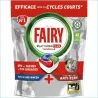 Fairy Platinum Plus kapsułki do zmywarki 40szt. Vaisselle /4/