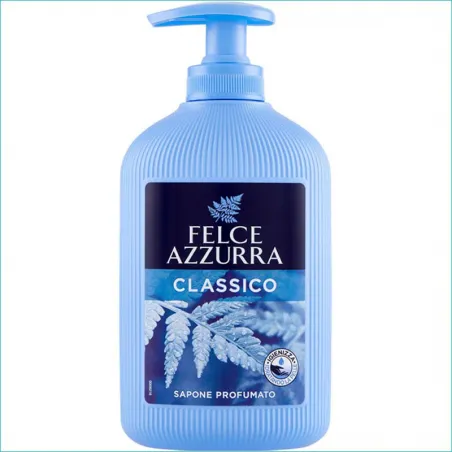 Felce mydło w płynie dozownik 300ml. Classico /12/