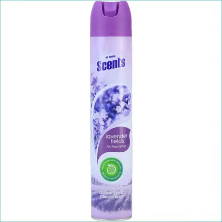 At Home odświeżacz powietrza spray 400ml. Lavender