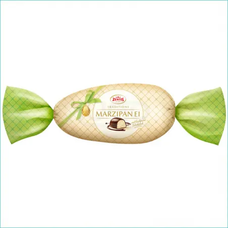 Zentis marcepan 100g. Egs /30/