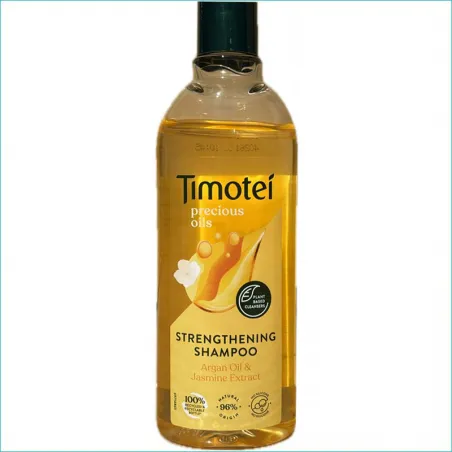 Timotei szampon do włosów 300ml. Argan Oil /12/