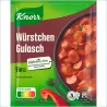 Knorr przyprawa 44g. Wurstchen Gulasch