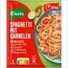 Knorr przyprawa 38g. Spaghetti mit Garnelen