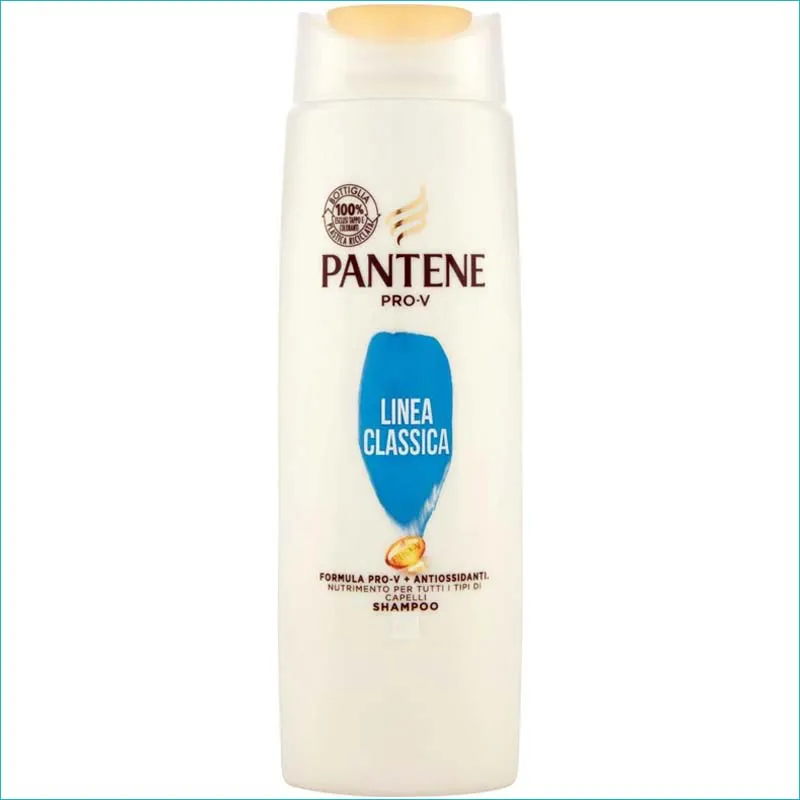 Pantene szampon do włosów 300ml. Linea Classica /6/