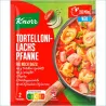 Knorr przyprawa 35g. Tortelloni-Lachs-Pfanne Data ważności 10/2026