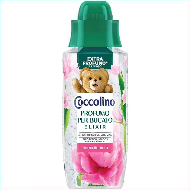 Coccolino perfum do prania 342ml. Prima Fioritura