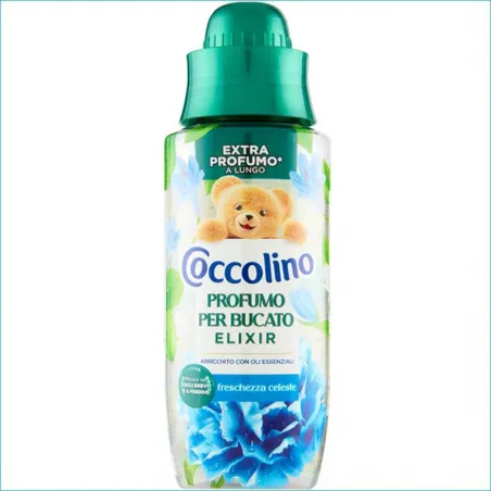 Coccolino perfum do prania 342ml. Freschezza Celeste