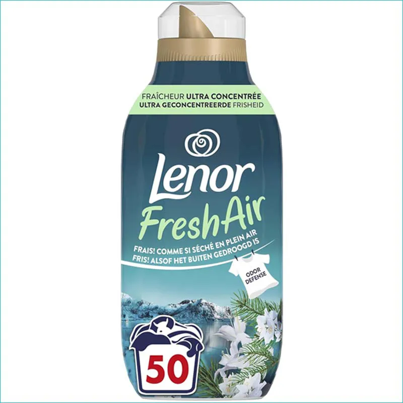 Lenor płyn do płukania 700ml/50 Fresh Air Solstice Boreal