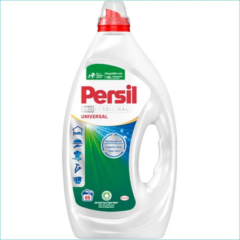 Persil żel do prania 3,96l/88 Uniwersal Professional /4/
