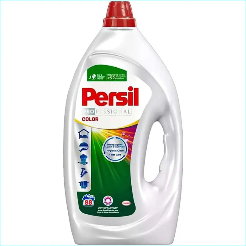 Persil żel do prania 3,96l/88 Color Professional /4/