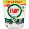 Fairy Platinum kapsułki do zmywarki 44szt. Limone