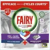 Fairy Platinum kapsułki do zmywarki 25+ Vaisselle