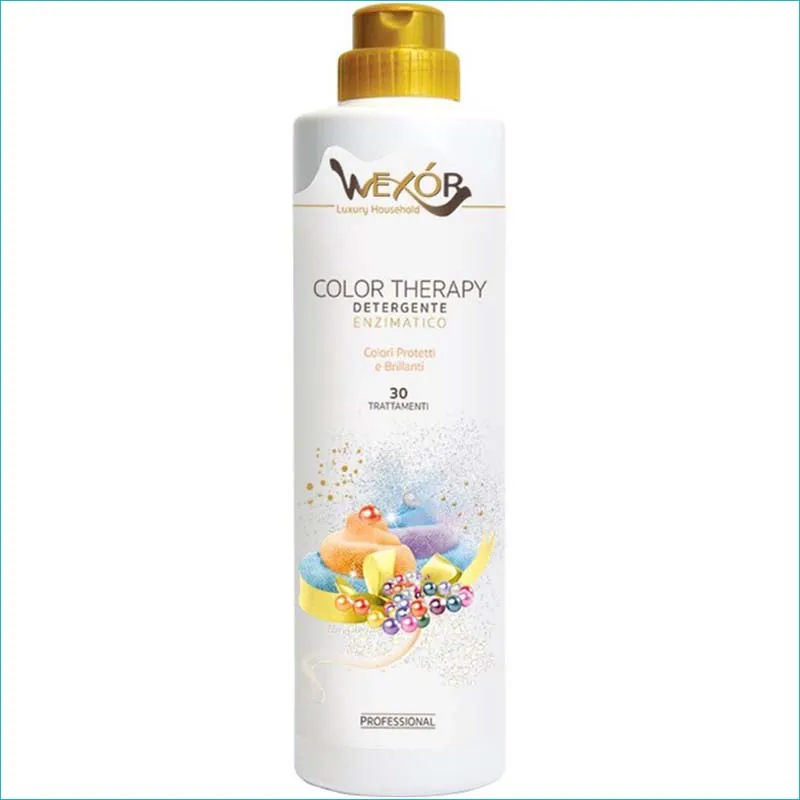 Wexór żel do prania 750ml. Colori /6/