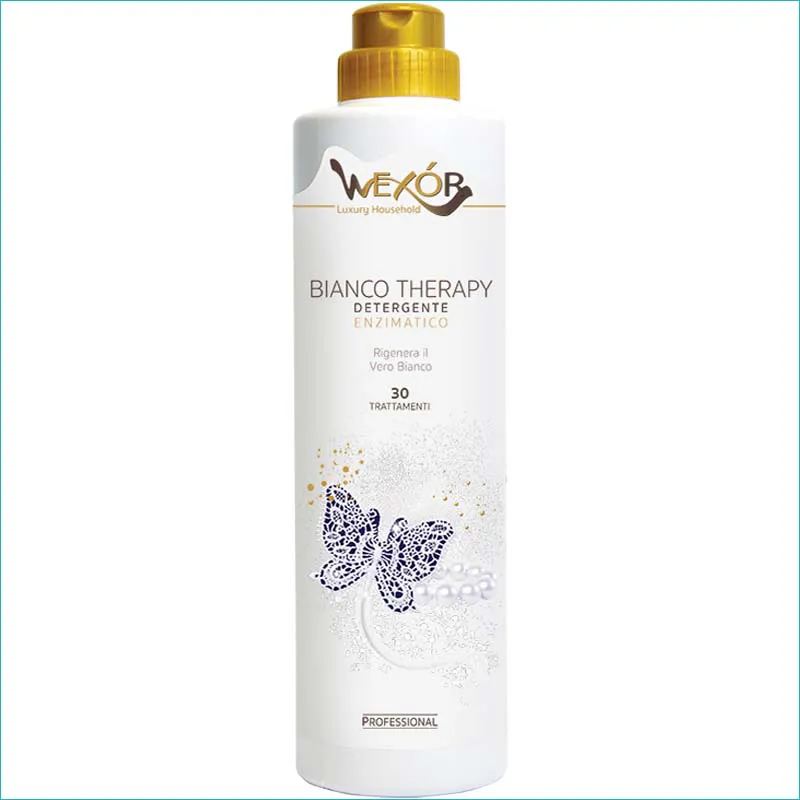 Wexór żel do prania 750ml. Bianco Biały /6/