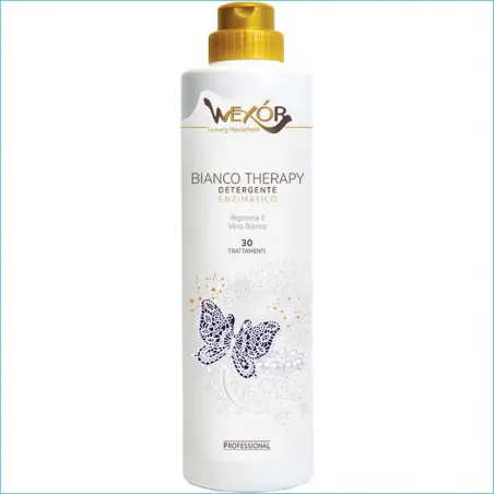 Wexór żel do prania 750ml. Bianco Biały /6/