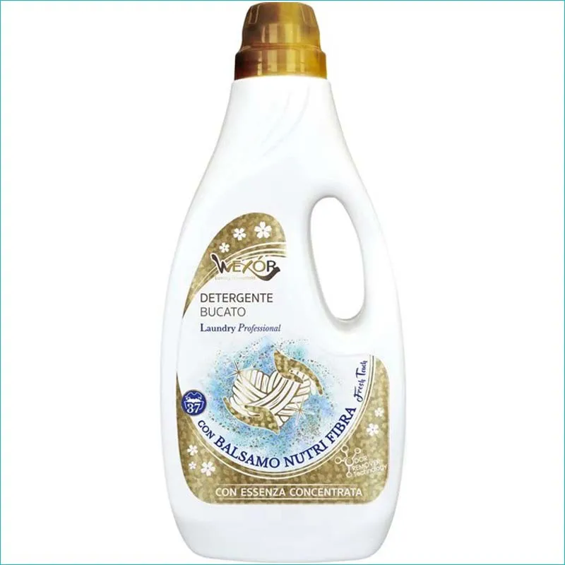 Wexór żel do prania 1,5L. Fresh Touch /6/