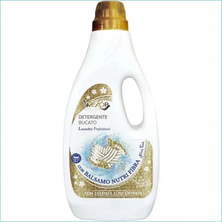 Wexór żel do prania 1,5L. Fresh Touch /6/