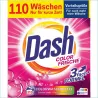 Dash proszek do prania 5,5kg/110 Color