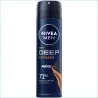 Nivea Men dezodorant 150ml. Deep Espresso /6/