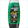 Dusch Das żel pod prysznic 225ml. Wild Woods /6/