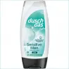 Dusch Das żel pod prysznic 225ml. Sensitive Men /6/