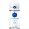 Nivea roll w kulce 50ml. Fresh Natural Antibacterial /6/