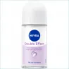Nivea roll w kulce 50ml. Double Effect /6/