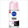 Nivea roll w kulce 50ml. B&W Invisible Clear /6/