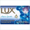 Lux mydło 80g. Aqua Sparkle