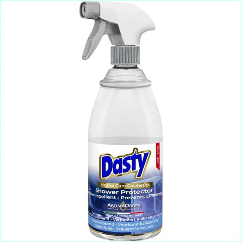 Dasty spray powłoka do kabin prysznicowych 700ml. /12/