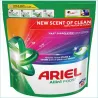 Ariel kapsułki do prania 50szt. Color /3/
