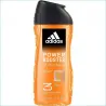 Adidas żel pod prysznic 250ml. Power Booster /6/
