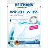 Heitmann Wasche Weiss wybielacz w saszetce 50g. /10/