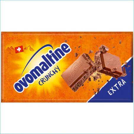 Ovomaltine czekolada 200g. /2/